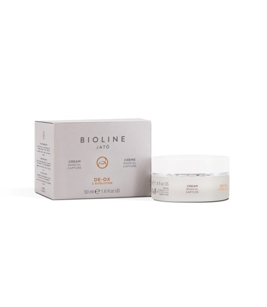 Evolution Cream Radical Capture 50ml
