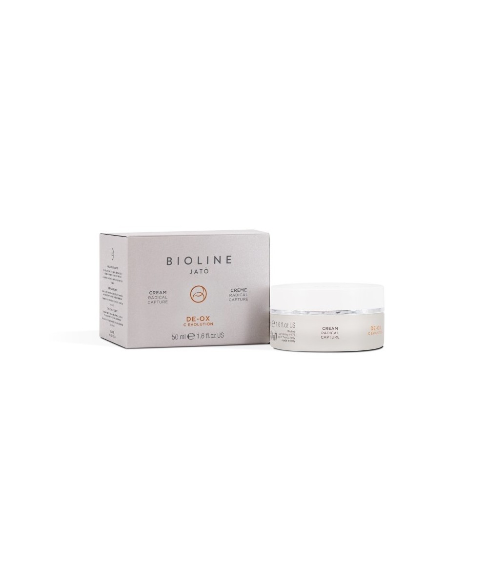 Evolution Cream Radical Capture 50ml