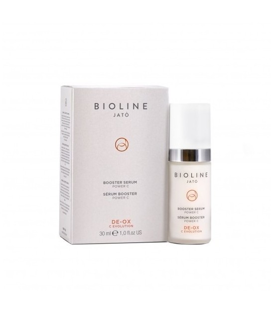 Evolution Serum Booster Power C 30ml