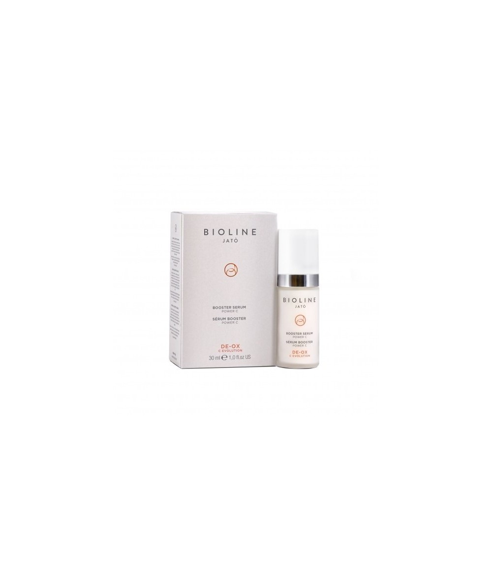 Evolution Serum Booster Power C 30ml