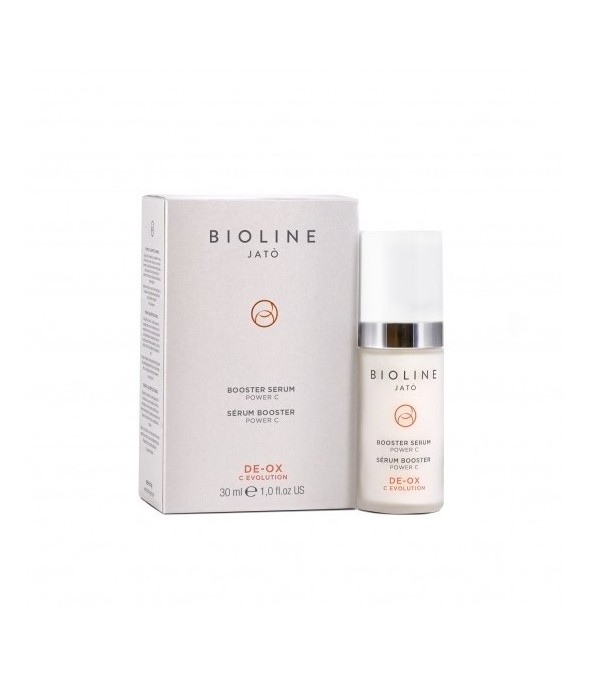 Bioline Jato De-Ox C Evolution Serum Booster Power C
