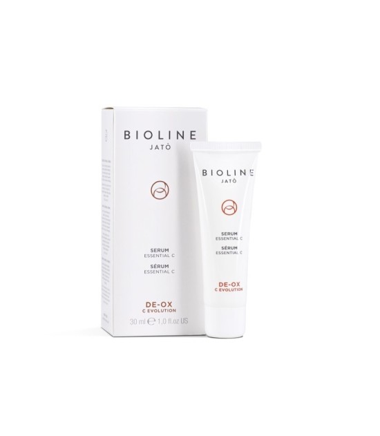 Evolution Serum Essential C 30ml