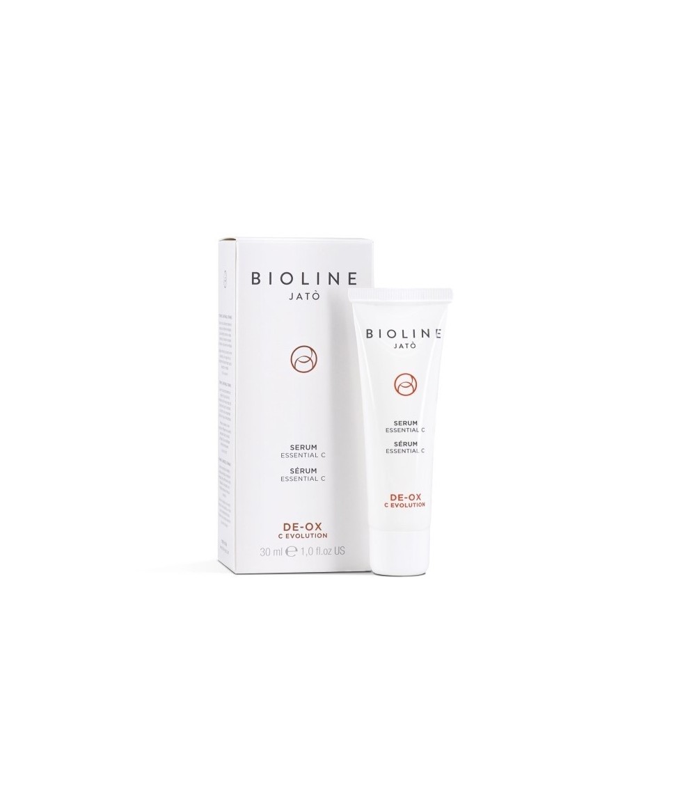 Evolution Serum Essential C 30ml