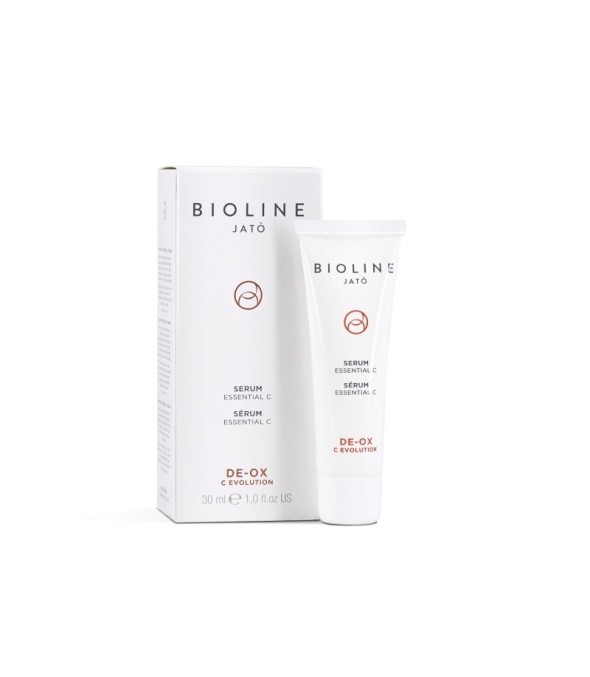 Bioline Jato De-Ox C Evolution Serum Essential C