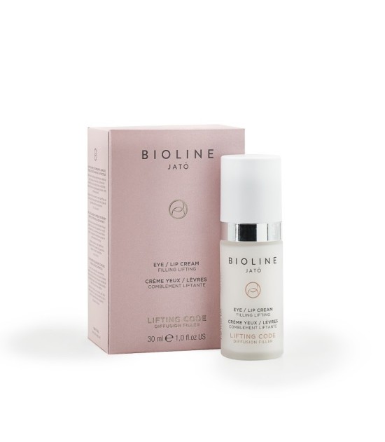 Diffusion Filler Eye - Lip Cream Filling Lifting 30ml