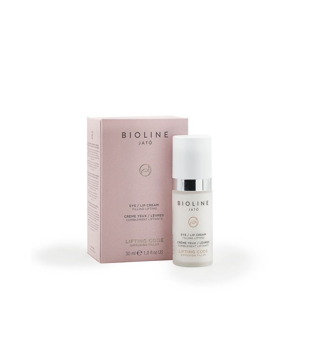 Diffusion Filler Eye - Lip Cream Filling Lifting 30ml