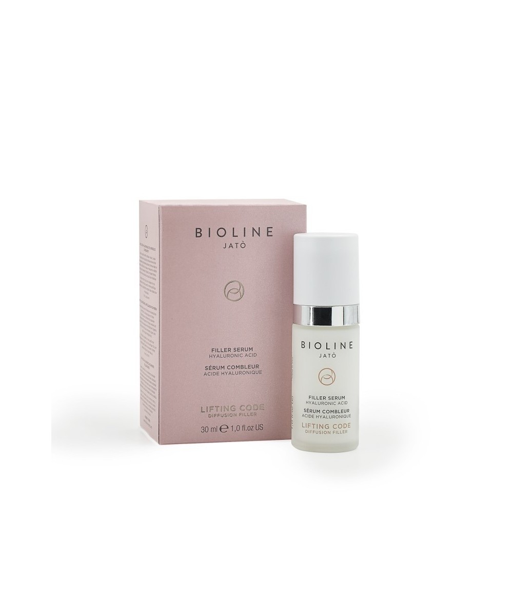 Diffusion Filler Serum Hyaluronic Acid 30ml
