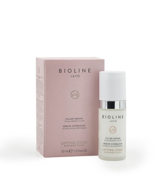 Diffusion Filler Serum Hyaluronic Acid 30ml