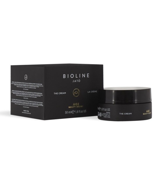 Age Beauty Secret The Cream 50ml