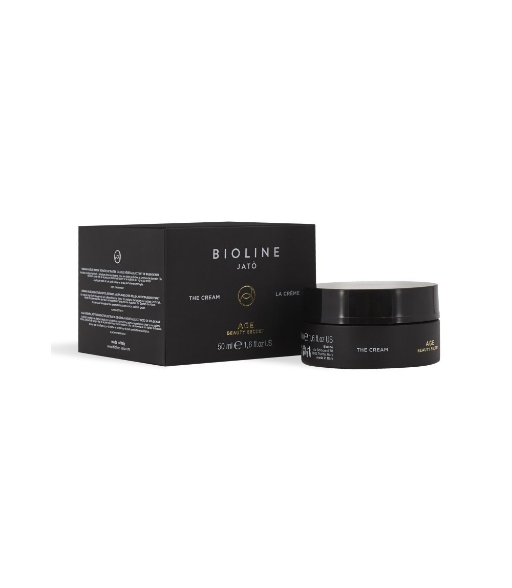 Age Beauty Secret The Cream 50ml