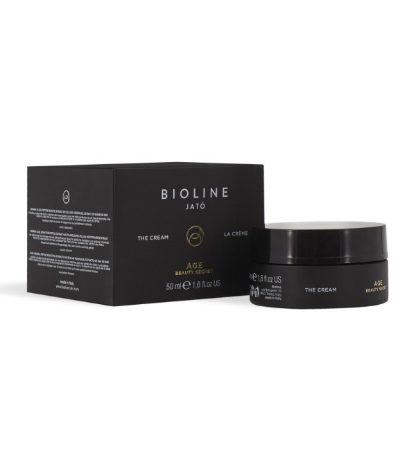 Age Beauty Secret The Cream 50ml