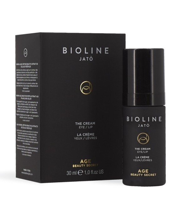 Age Beauty Secret The Cream Eye & Lip 30ml