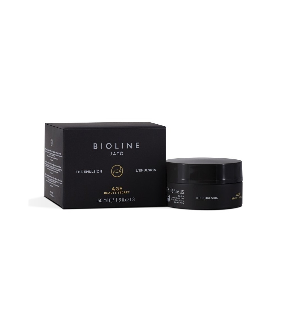 Age Beauty Secret The Emulsion 50ml