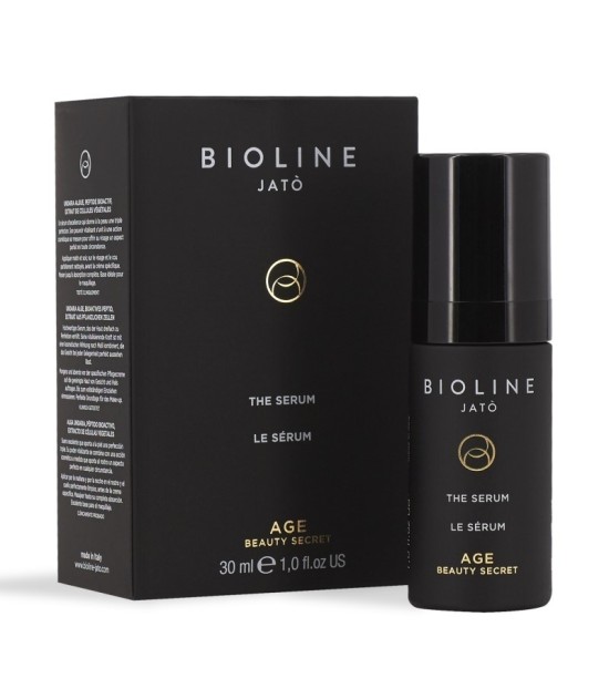 Age Beauty Secret The Serum 30ml