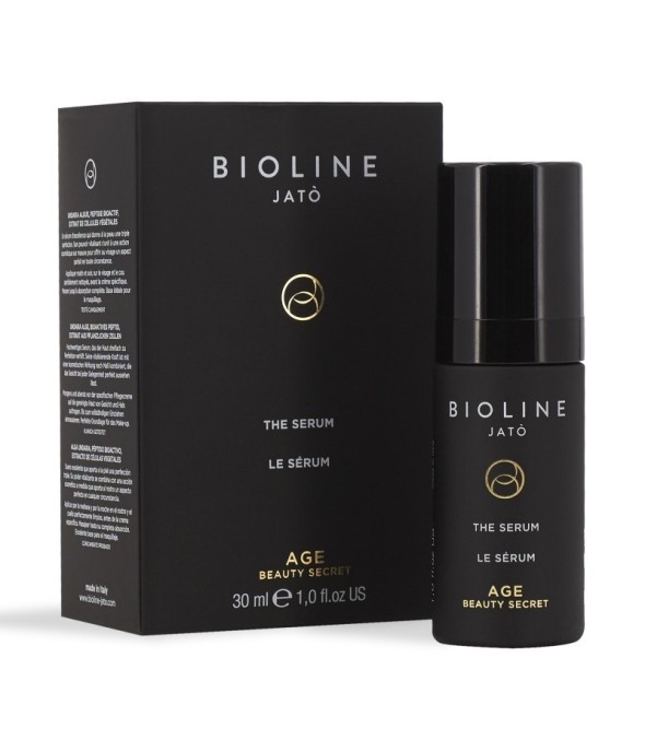 Bioline Jato Age Beauty Secret The Serum