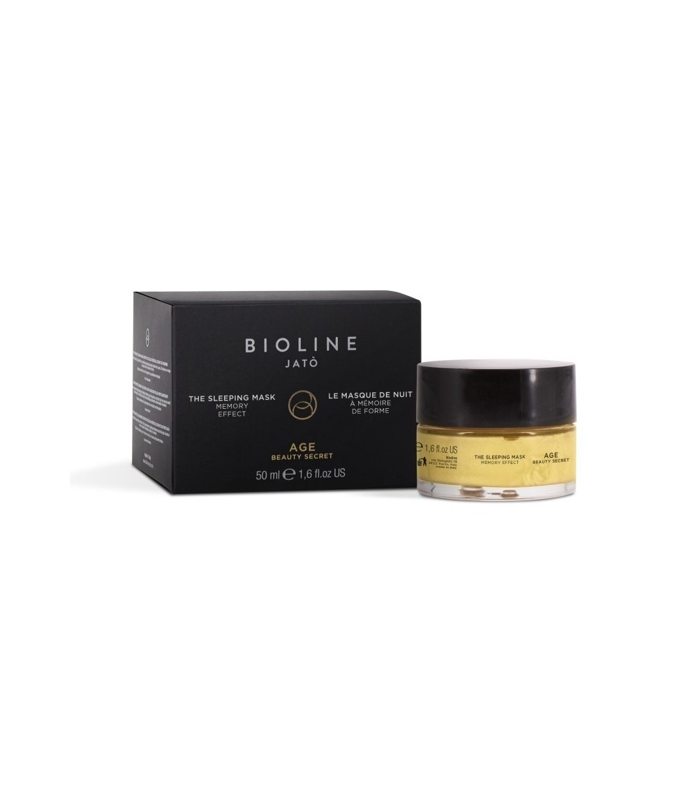 Age Beauty Secret The Sleeping Mask Memory Effect 50ml
