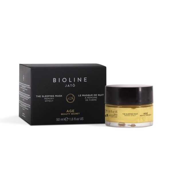 Age Beauty Secret The Sleeping Mask Memory Effect 50ml