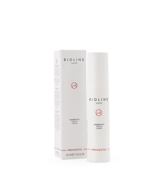 Agebiotic Cream 50ml