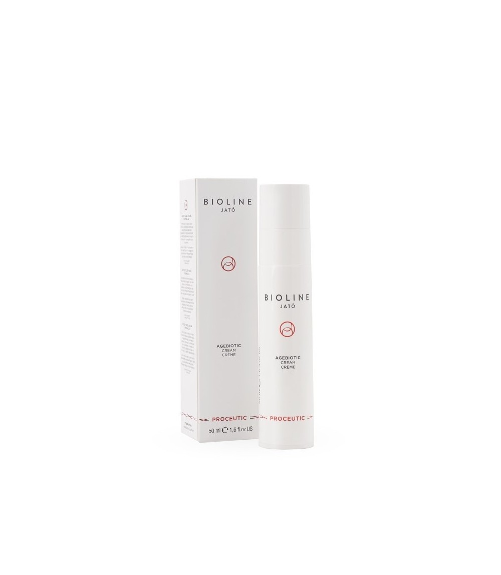 Agebiotic Cream 50ml