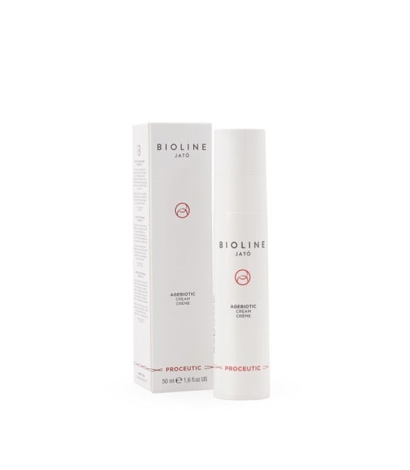 Agebiotic Cream 50ml