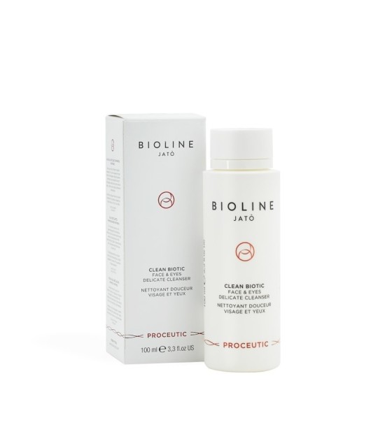 Dual Action Cleanser Oxi-Gel 100ml
