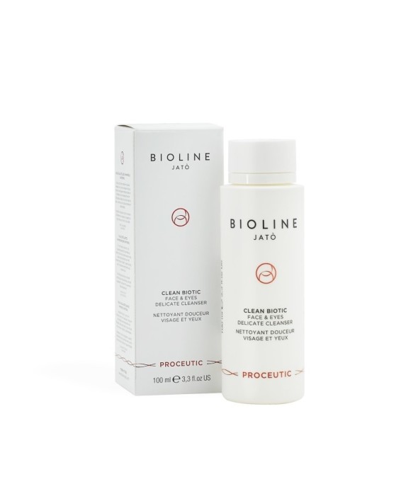 Dual Action Cleanser Oxi-Gel 100ml