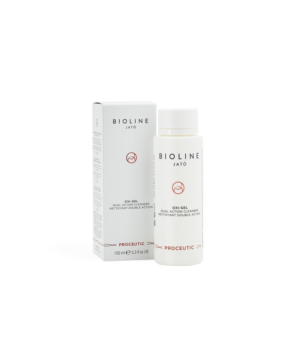Proceutic Face & Eyes Delicate Cleanser 100ml