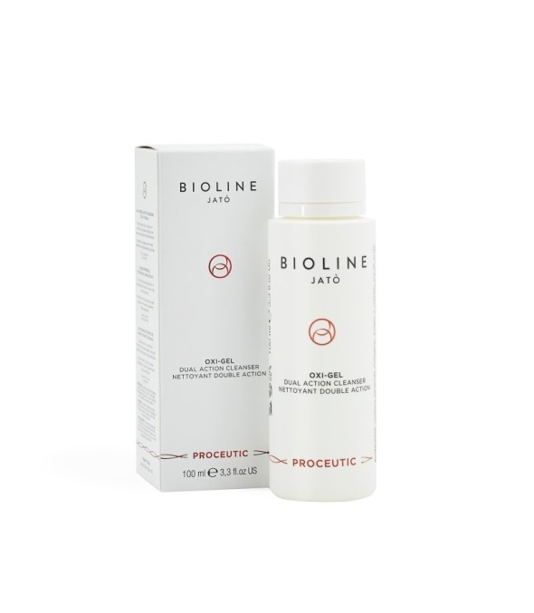 Bioline Jato Proceutic Face & Eyes Delicate Cleanser
