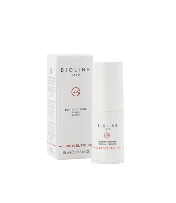 Bioline Jato Proceutic Normalizing Serum