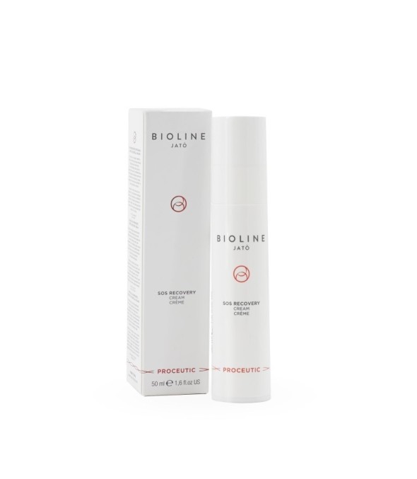 Proceutic SOS Cream 50ml