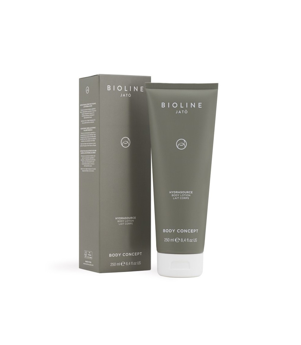 Hydrasource Body Lotion 250ml
