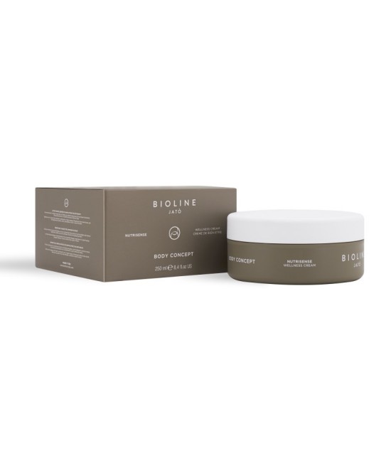 Nutrisense Wellness Cream 250ml