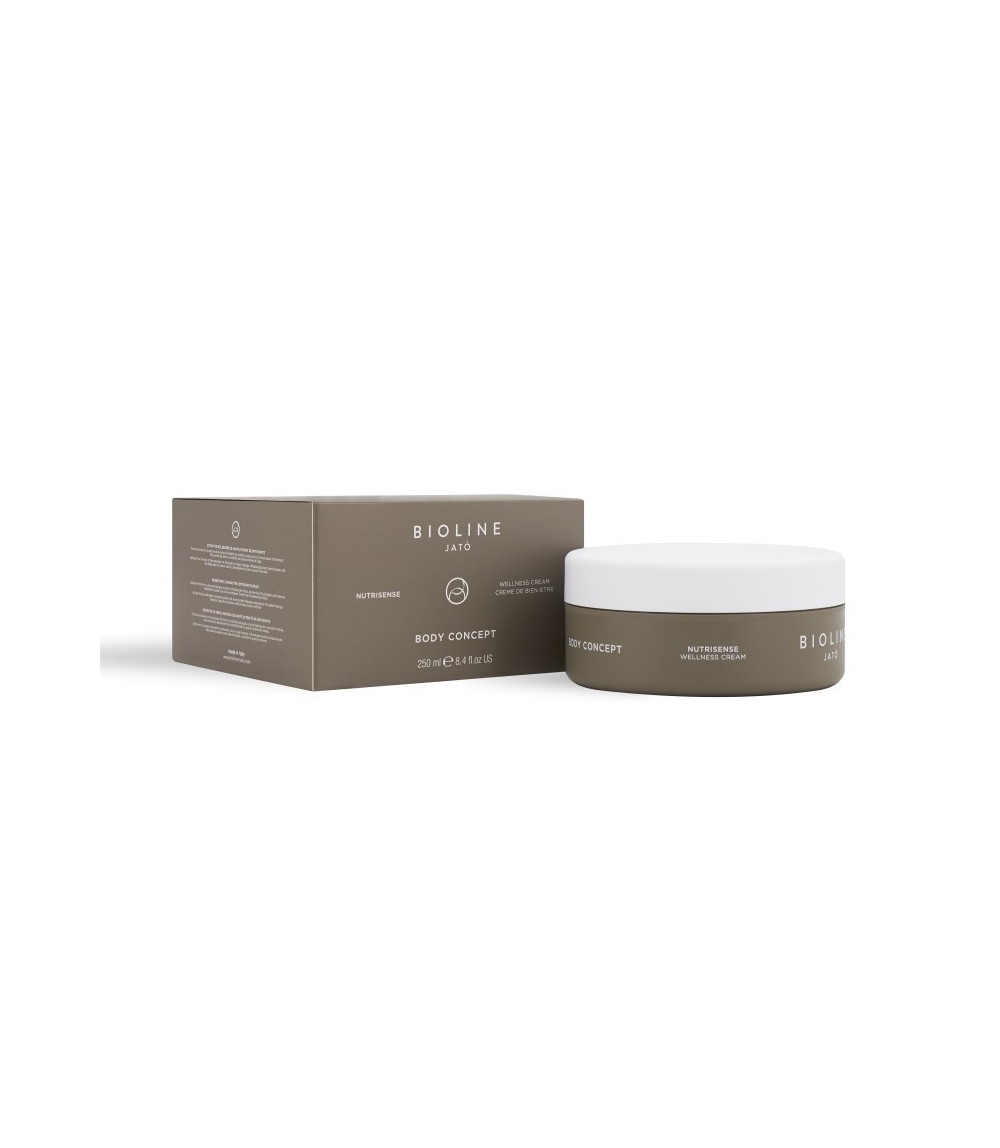 Nutrisense Wellness Cream 250ml