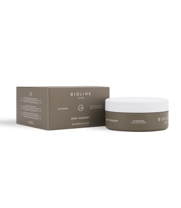 Bioline Jato Body Concept Nutrisense Wellness Cream