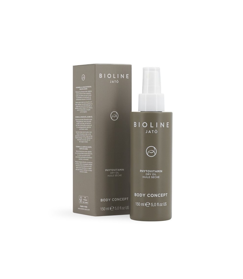 Phytovitamin Dry Oil 150ml
