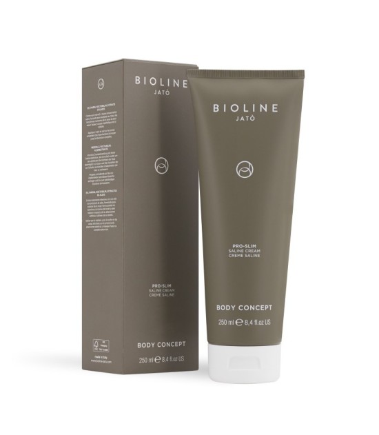 Pro-Slim Saline Cream 250ml