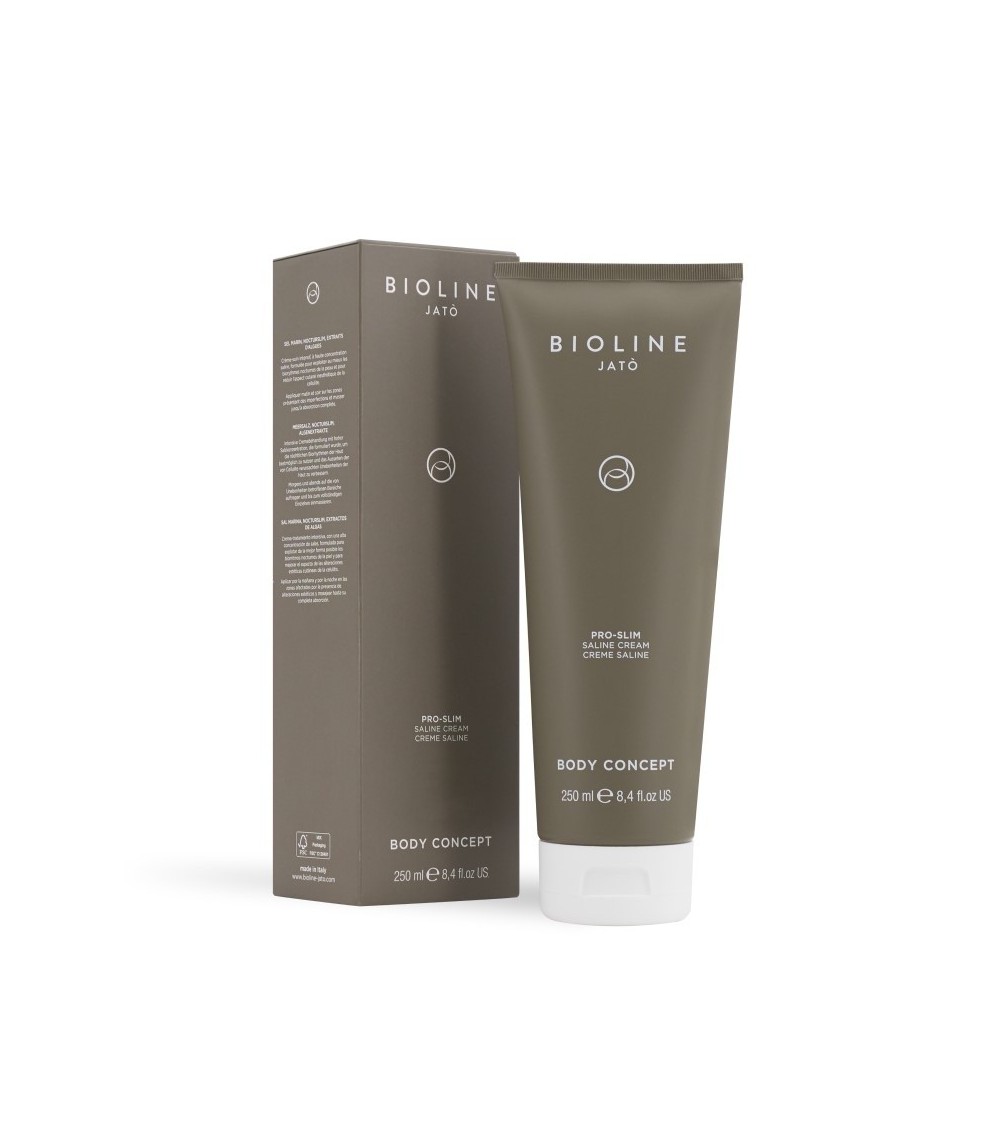 Pro-Slim Saline Cream 250ml