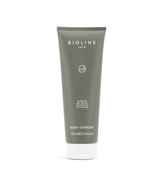 Vitality Shower Gel 250ml
