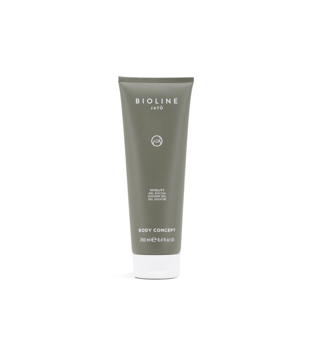 Vitality Shower Gel 250ml
