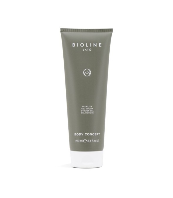 Vitality Shower Gel 250ml