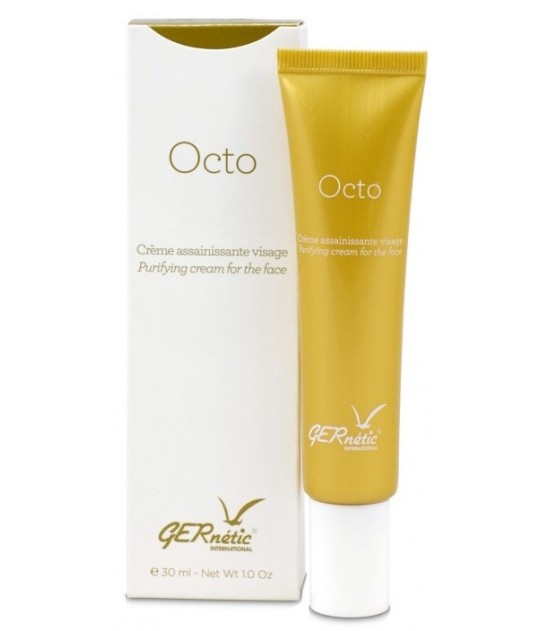 Gernetic Octo 30ml