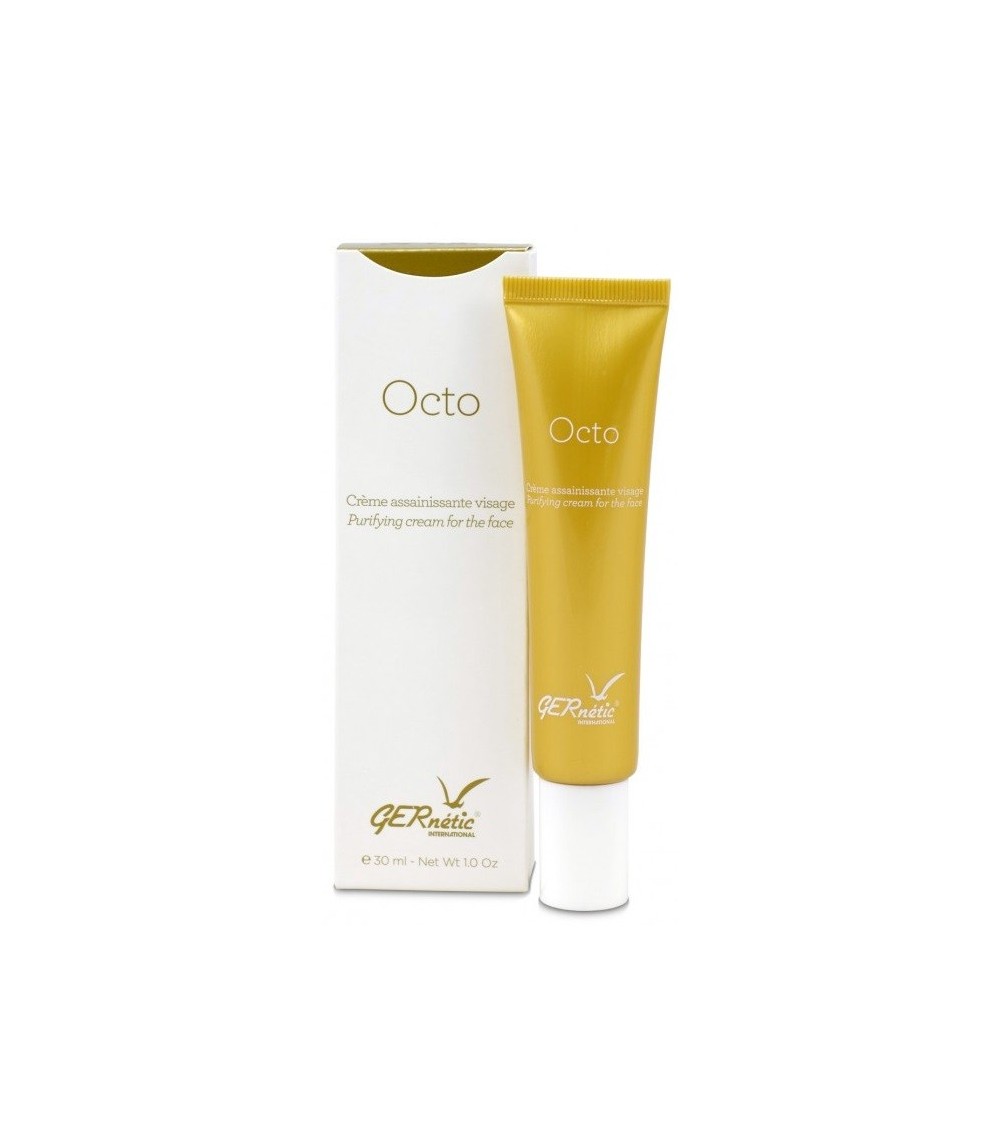 Gernetic Octo 30ml