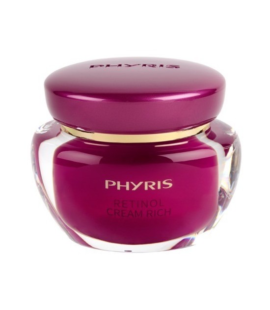 Phyris Retinol Rich Cream