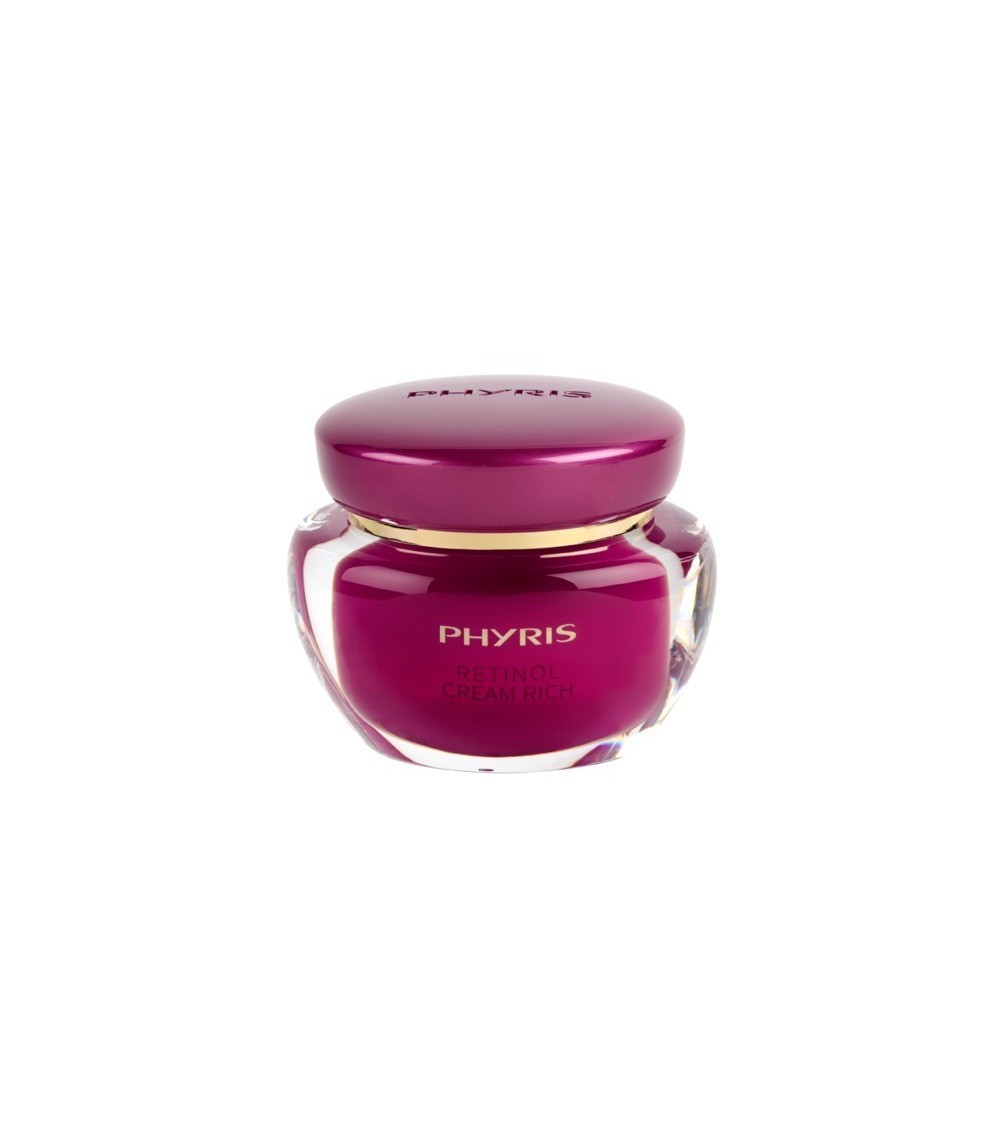 Phyris Retinol Rich Cream