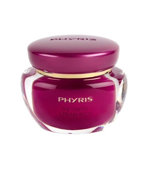 Phyris Retinol Rich Cream
