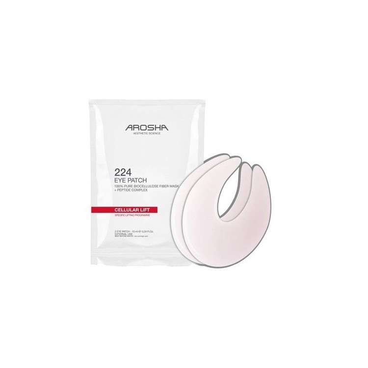Arosha Cellular Lift Eye Patch