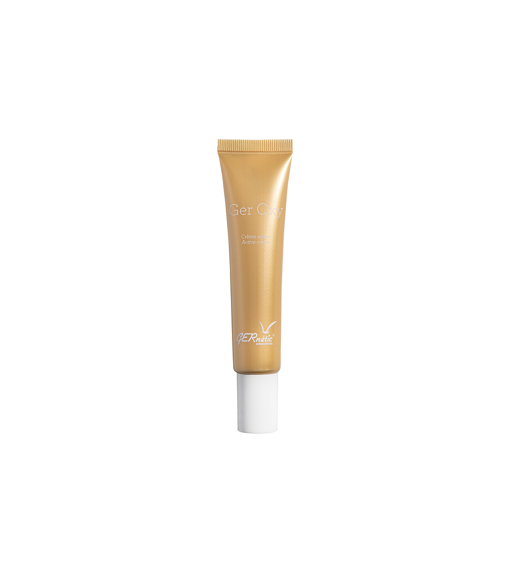 Gernetic Ger Oxy 40ml