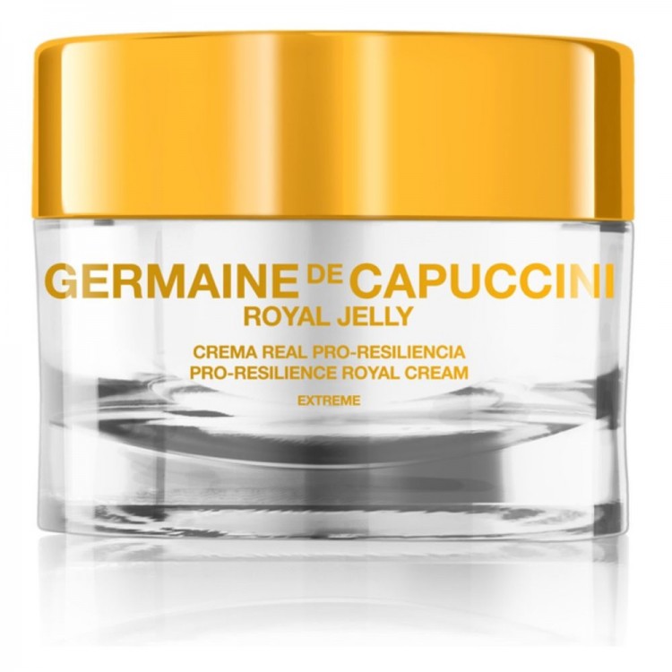 Germaine de Capuccini Royal Jelly Extreme