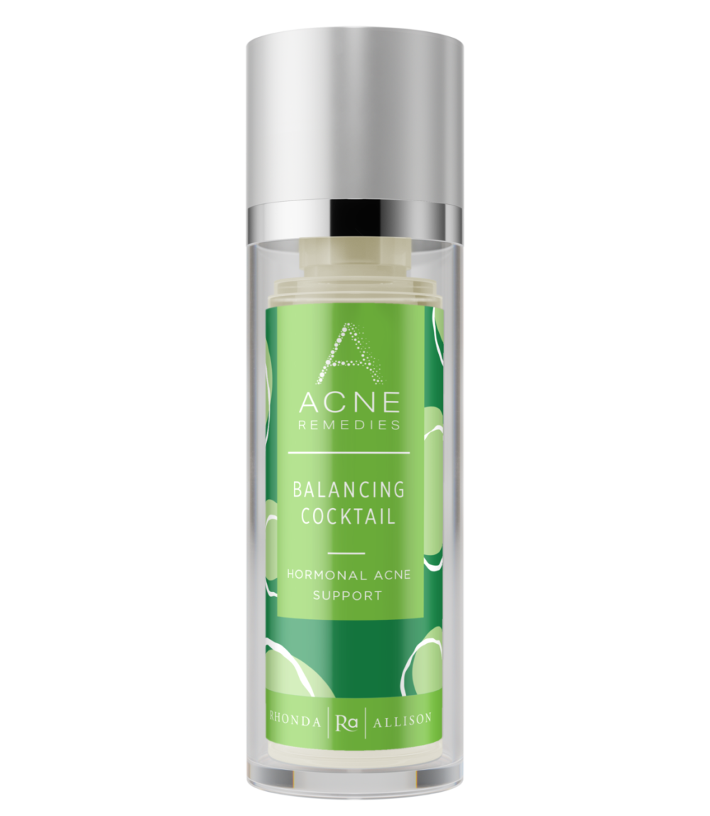 Balancing Coctail 30ml