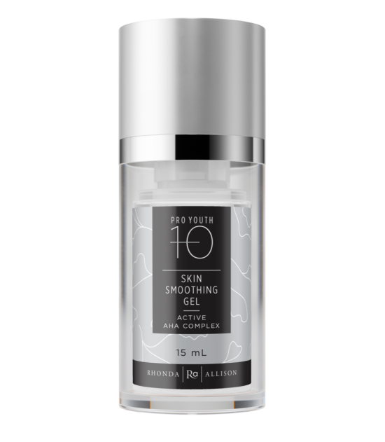 Skin Smoothing Gel 15ml